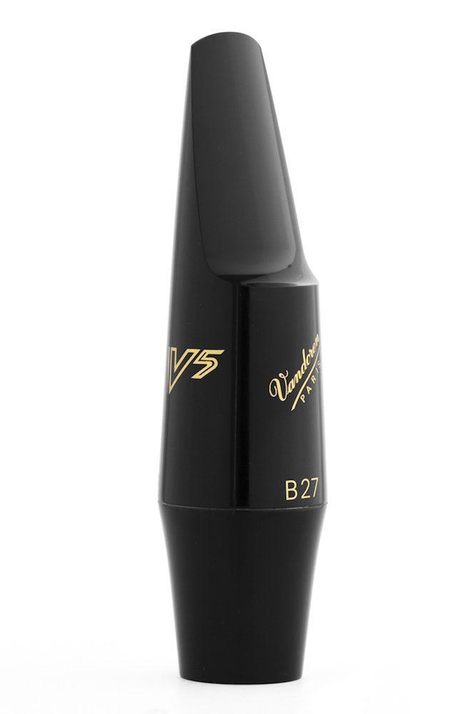 Vandoren SM435 B27 V5 Series Baritone Saxophone Mouthpiece