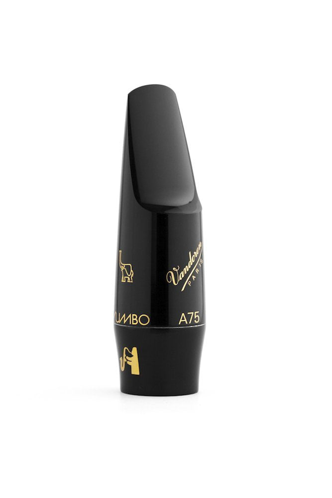 Vandoren SM604B Alto Saxophone Mouthpiece