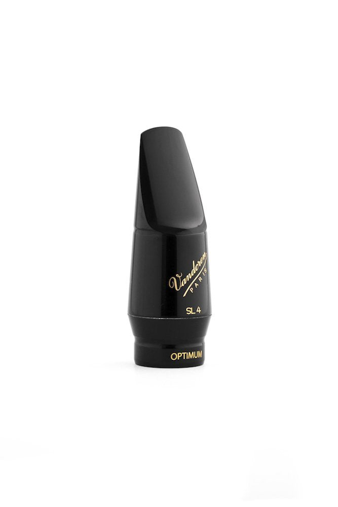 Vandoren SM702 SL4 Optimum Series Soprano Saxophone Mouthpiece