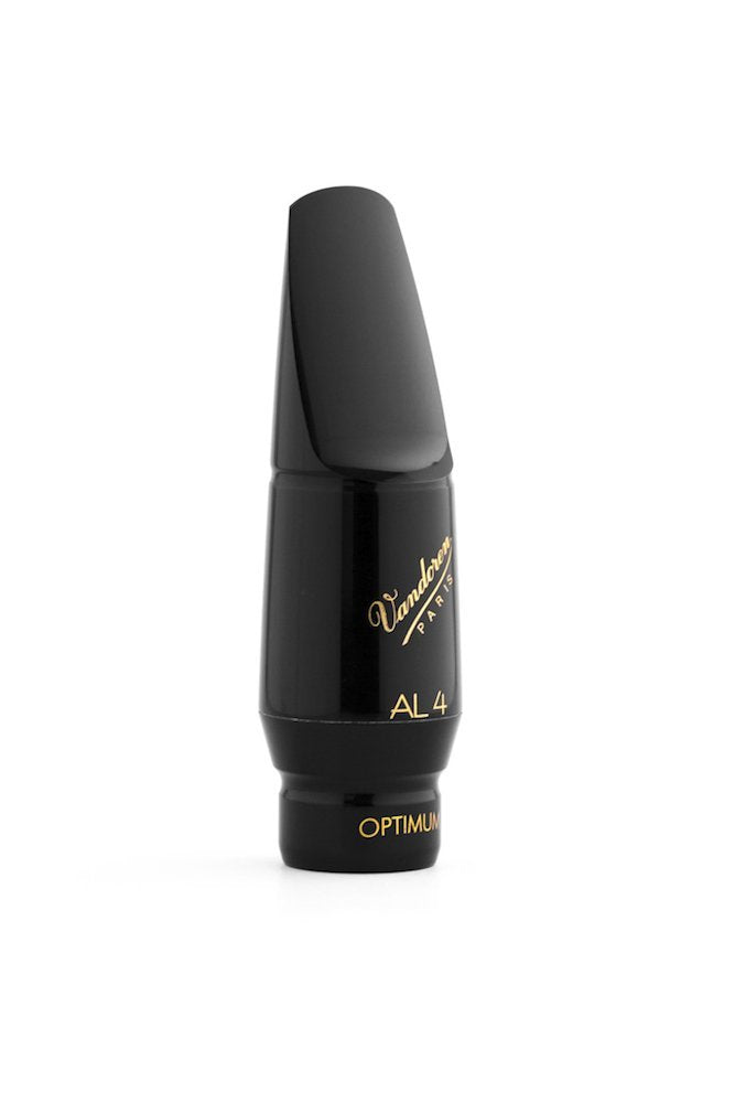 Vandoren SM712 AL4 Optimum Series Alto Saxophone Mouthpiece