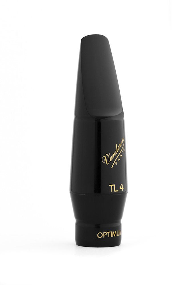 Vandoren SM722 TL4 Optimum Series Tenor Saxophone Mouthpiece