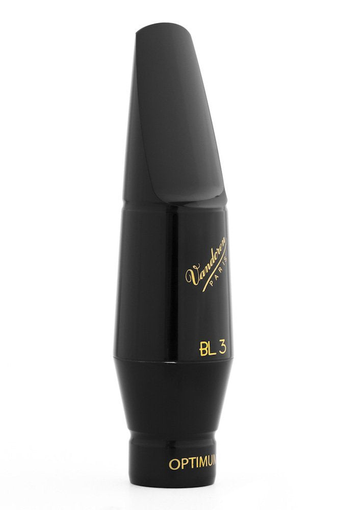 Vandoren SM731 BL3 Optimum Series Baritone Saxophone Mouthpiece