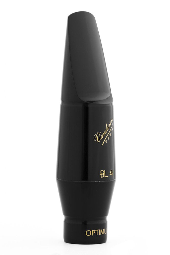 Vandoren SM732 BL4 Optimum Series Baritone Saxophone Mouthpiece