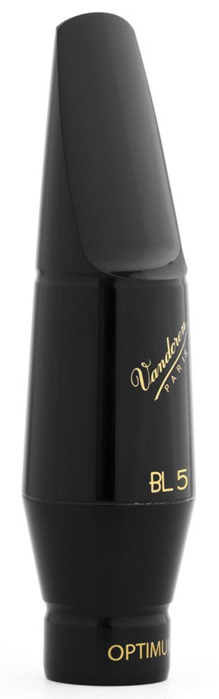 Vandoren SM733 BL5 Optimum Series Baritone Saxophone Mouthpiece