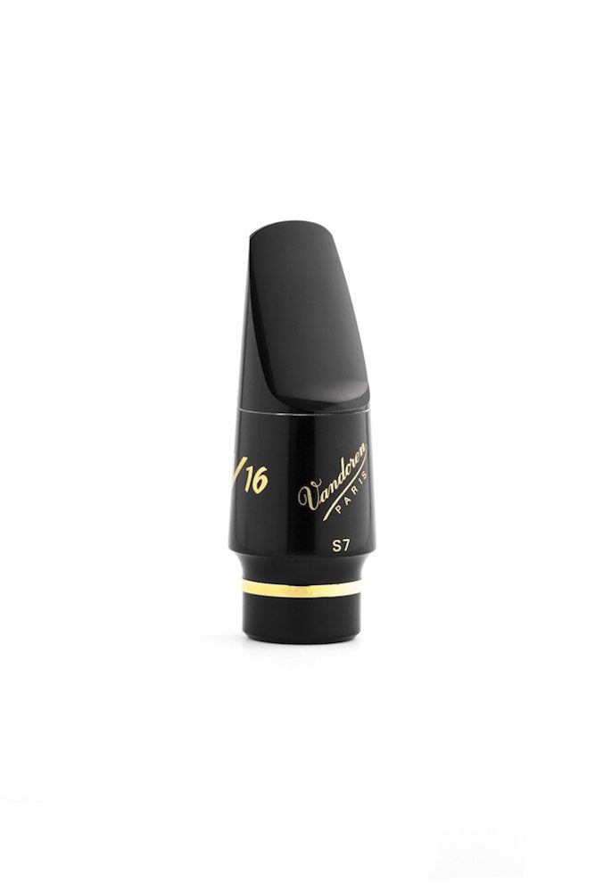 Vandoren SM803 S7 V16 Series Soprano Saxophone Mouthpiece