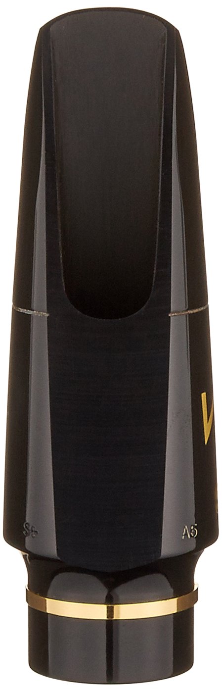 Vandoren SM811S+ V16 Series Alto Saxophone Mouthpiece Small Chamber (A5S+)