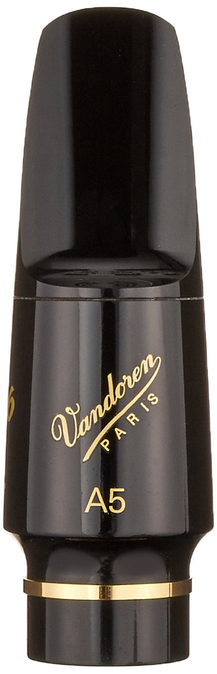 Vandoren SM811S+ V16 Series Alto Saxophone Mouthpiece Small Chamber (A5S+)