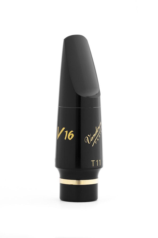 Vandoren SM827E T11 V16 Ebonite Tenor saxophone Mouthpiece