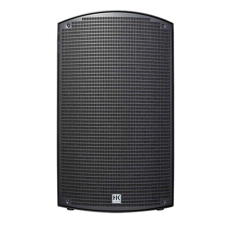 HK Audio SONAR-115-XI Active PA Speaker - 15"