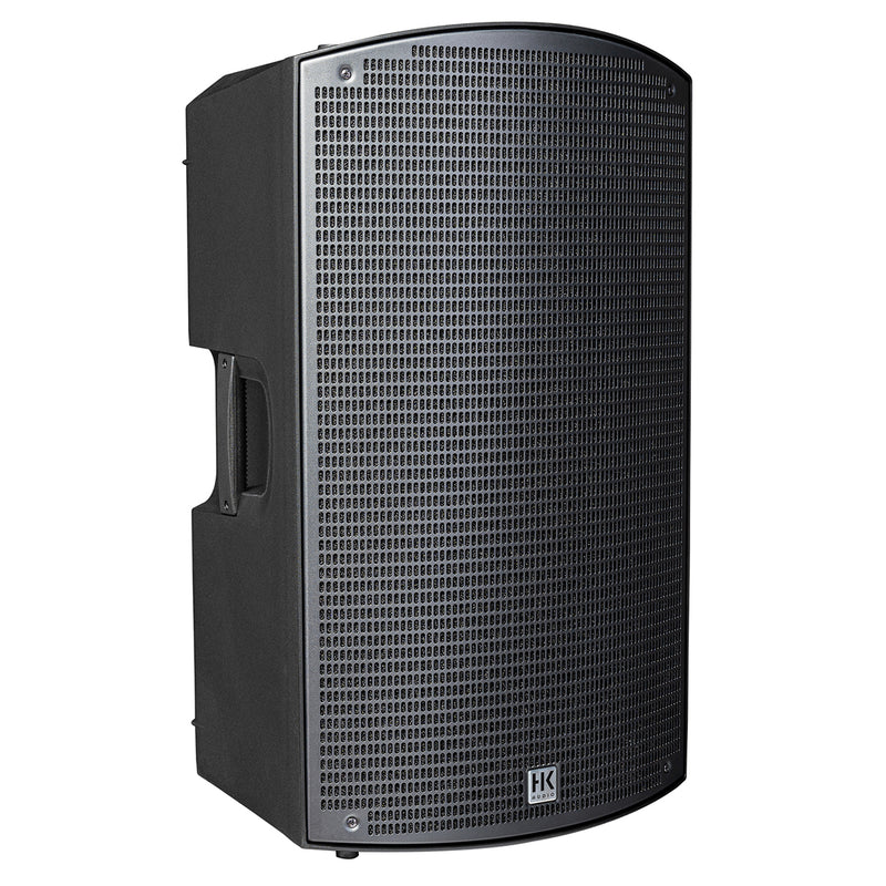 HK Audio SONAR-115-XI Active PA Speaker - 15"