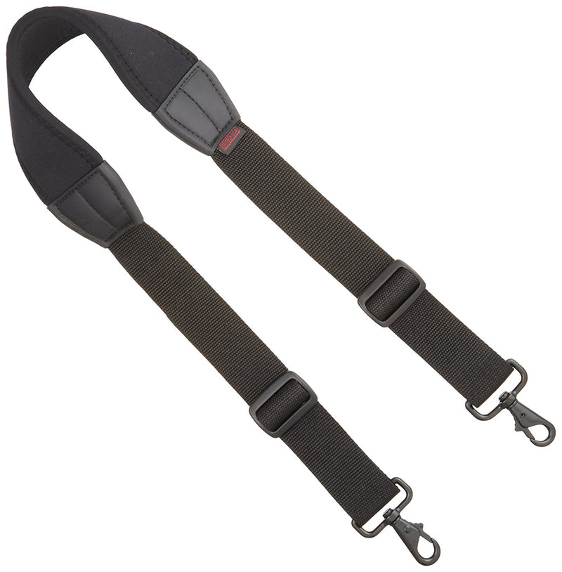 Neotech SOSBS-BK S.O.S. Strap for Bags, Briefcases and Luggage (Black)