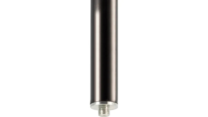Ultimate Support SP-90B Speaker Pole w/M20 Threaded Connection and Standard Subwoofer Adapter