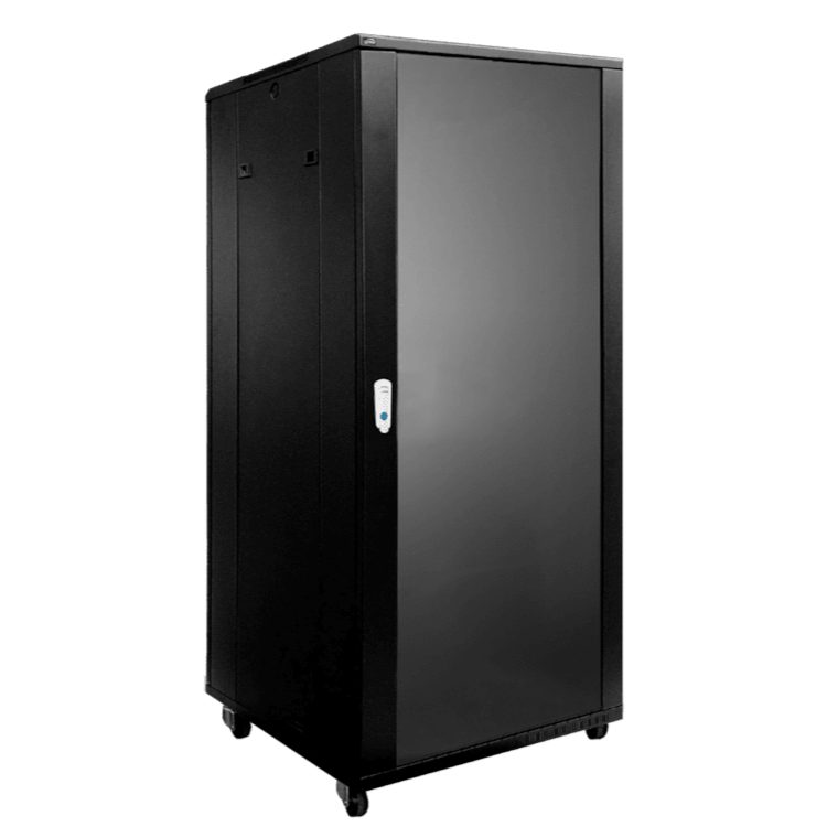Caymon SPR627 19" Rack Cabinet For 27 Units