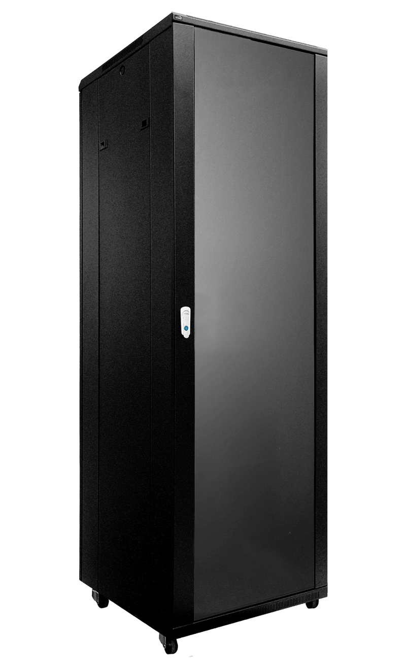 Caymon SPR642 19" Rack Cabinet For 42 Units