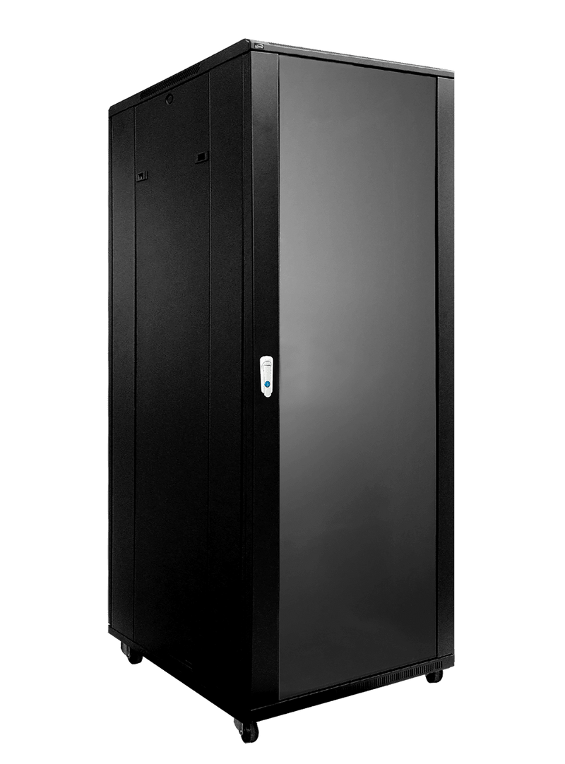 Caymon SPR832 19" Rack Cabinet For 32 Units