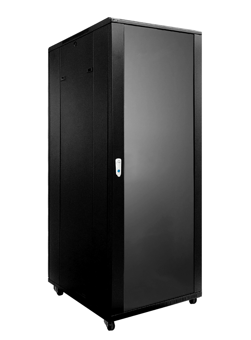 Caymon SPR832 Armoire rack 19" pour 32 unités