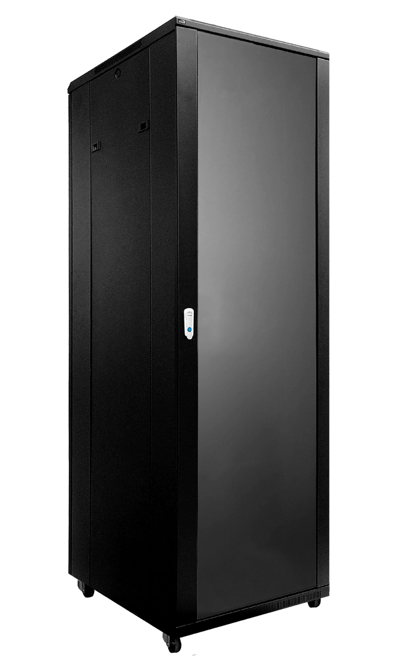 Caymon SPR842 19" Rack Cabinet For 42 Units