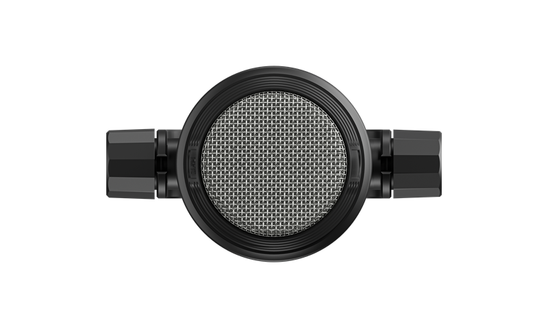 Saramonic SR-BV1 Microphone de diffusion dynamique