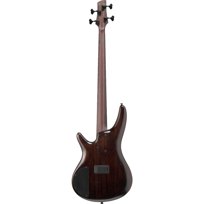 Ibanez SR1300SBMGL SR Series - Basse électrique avec micros Nordstrand - Magic Wave Low Gloss avec sac
