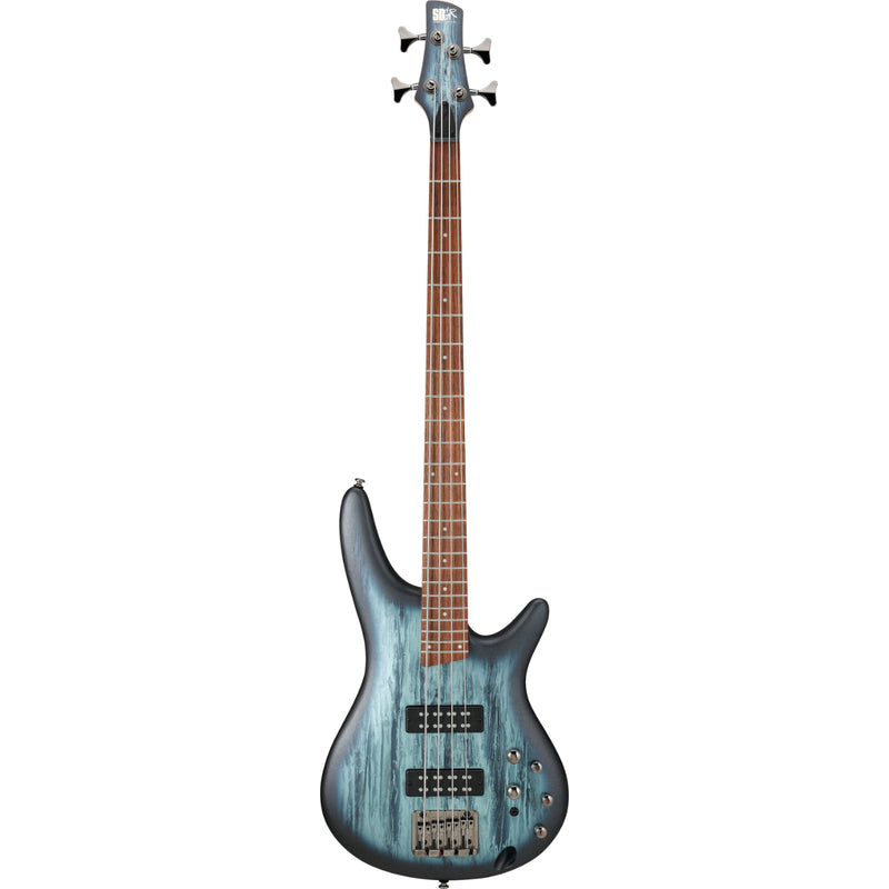 Ibanez SR300ESVM SR Series - Electric Bass with 3 Band EQ - Sky Veil Matte