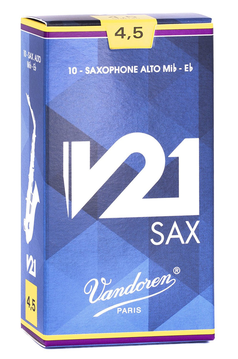 Vandoren SR8145 Alto Saxophone Reed