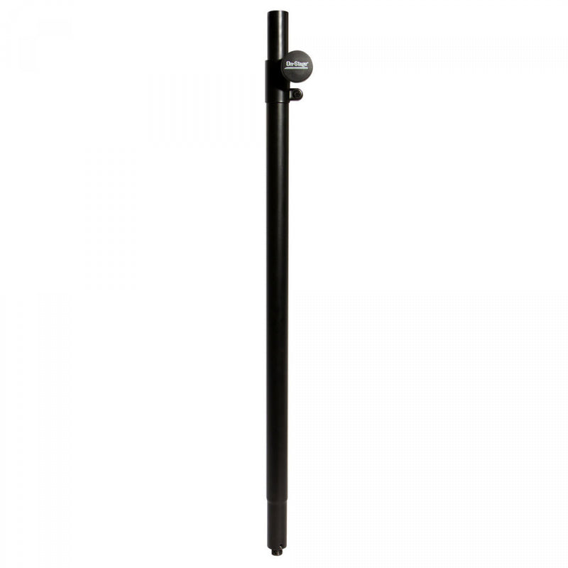 On-Stage SS7748 Airlift Speaker Pole (Black)