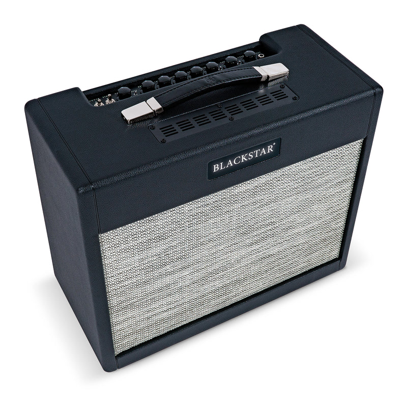 Blackstar St. James STJ506L6C 1 x 12-inch 50-watt Tube Combo Amp w/6L6 Tubes