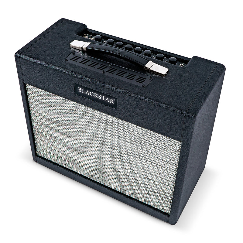 Blackstar St. James STJ506L6C 1 x 12-inch 50-watt Tube Combo Amp w/6L6 Tubes