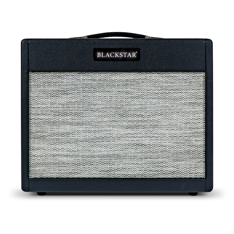 Blackstar St. James STJ506L6C Ampli combo à lampes 1 x 12 pouces 50 watts avec tubes 6L6