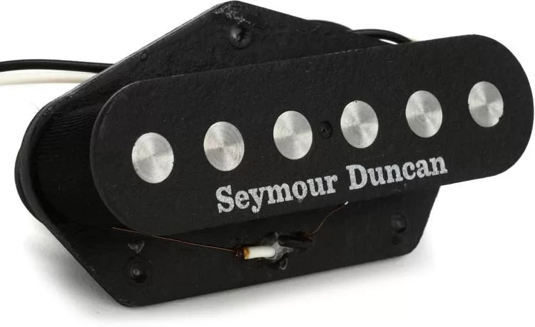 Seymour Duncan 11202-14 STL-3 Plomb d'un quart de livre pour Tele Bridge
