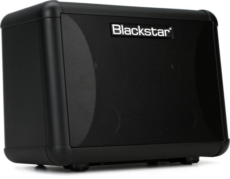 Blackstar SUPERFLYACT Extension Cabinet for Electric Guitar