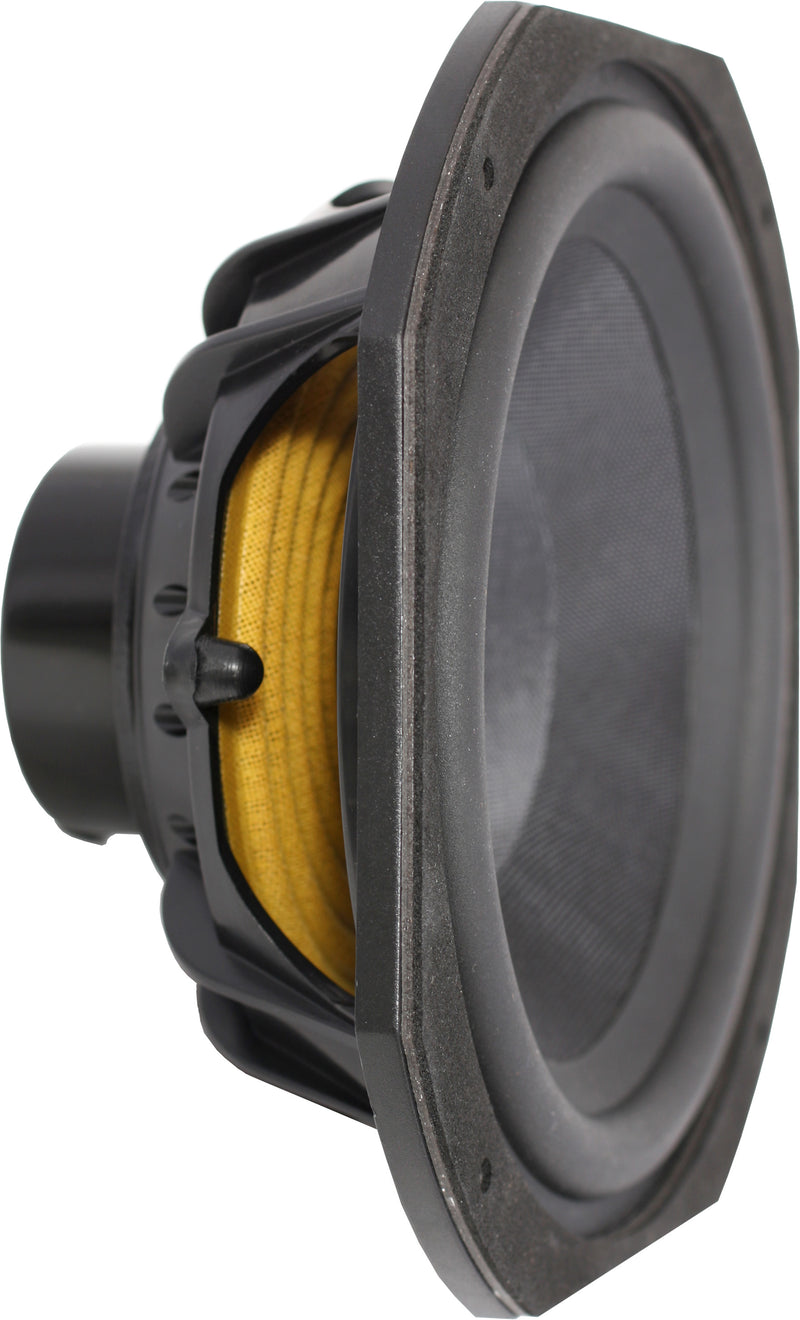 Galaxy Audio SW6.5 Neolite Replacement Woofer for PA6S/HS7 - 6.5"