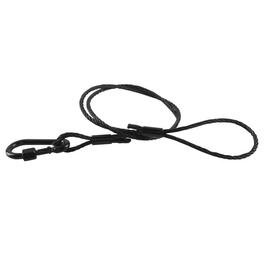 Trusst SC-07 Safety Cable (35")