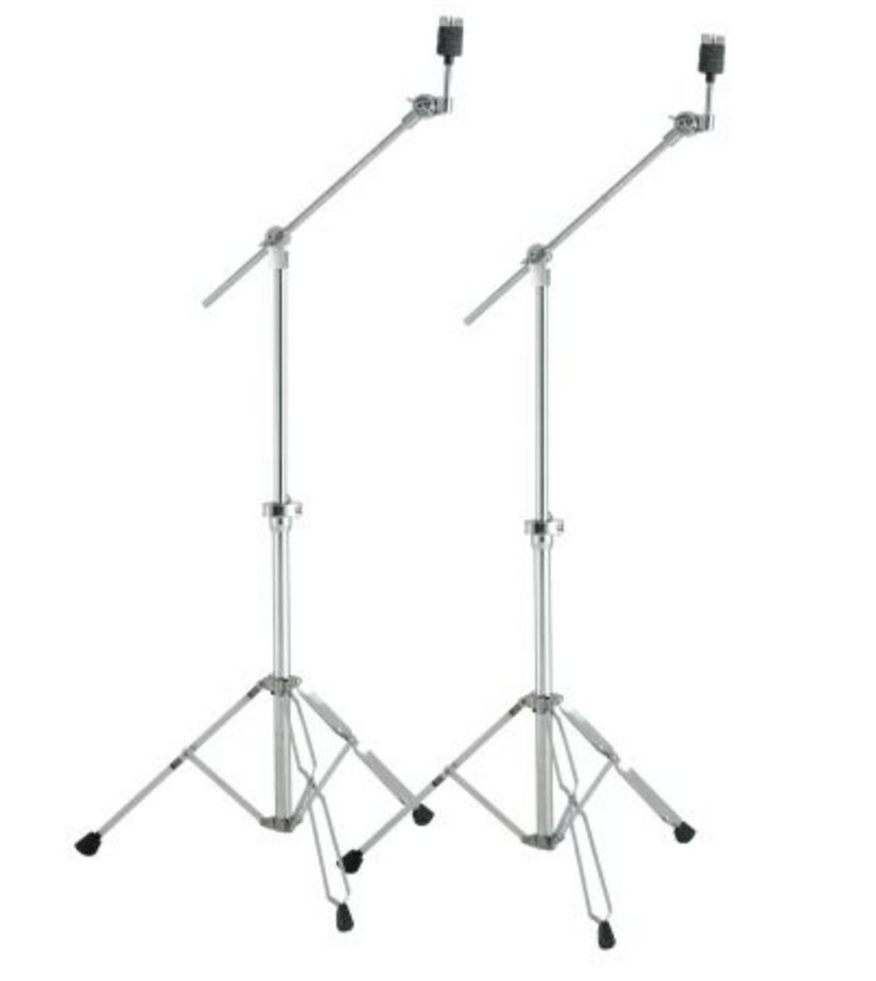 Gibraltar RK1092 Rock Boom Cymbal Stand (2-Pack)