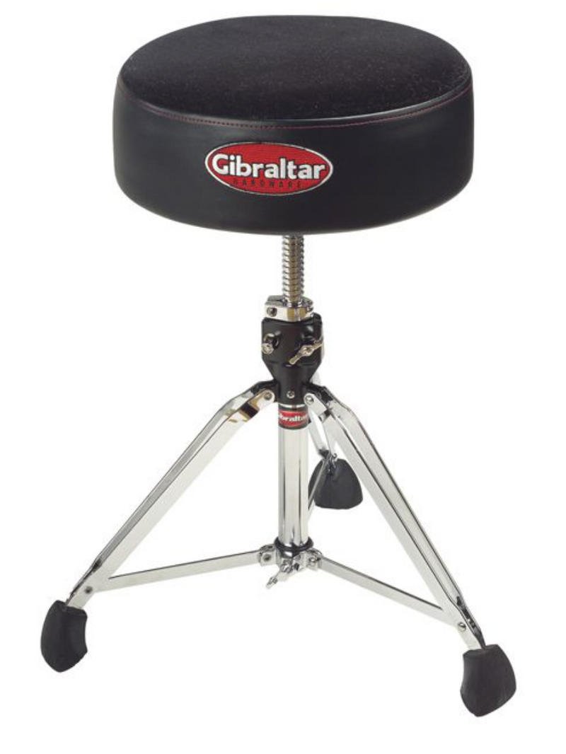 Gibraltar 9608SFT Softy Drum Throne