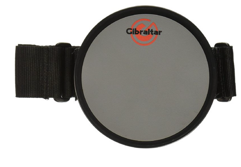 Gibraltar SC-LPP Leg Practice Pad With Strap