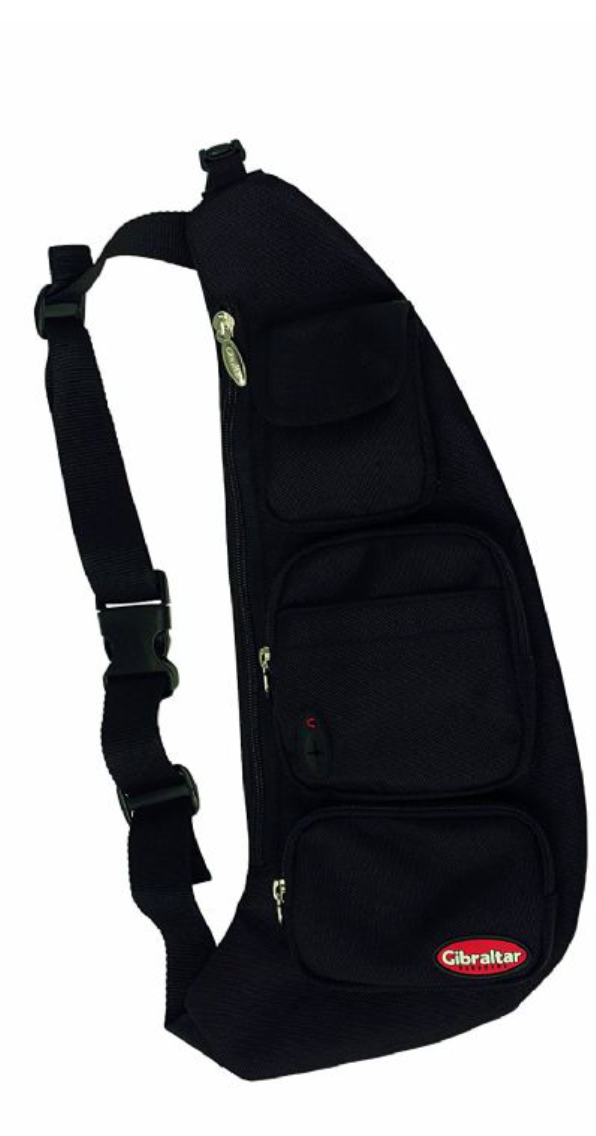 Gibraltar GSSSB Sling Style Stick Bag