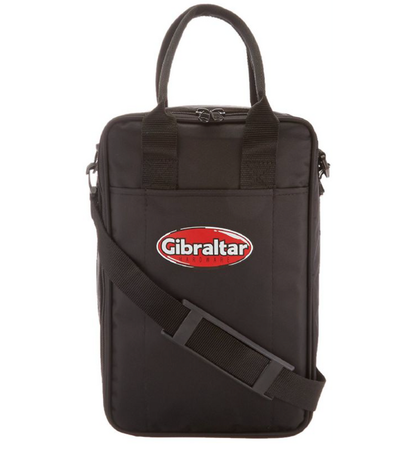 Sac de transport pour pédale simple Gibraltar GSPCB