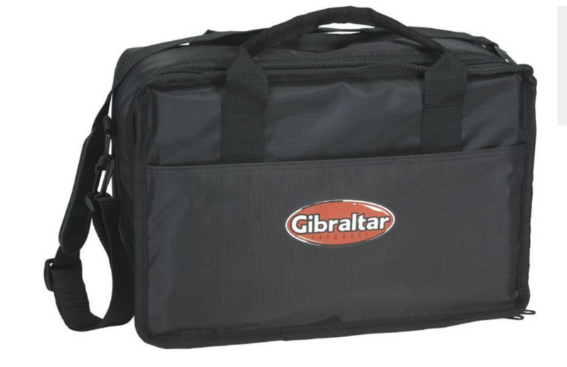 Gibraltar GDPCB Double Pedal Carrying Bag