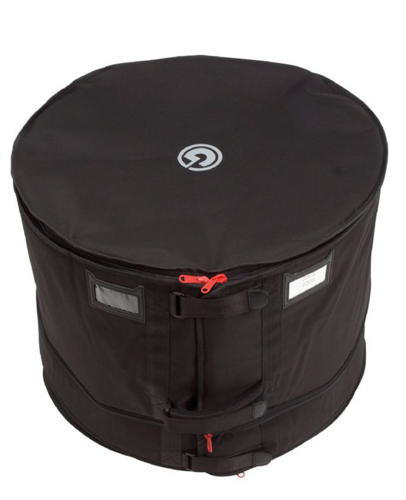 Gibraltar GFBBD22 Bass Drum Bag