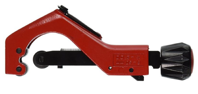 Gibraltar SC-PCUT Pipe Cutter