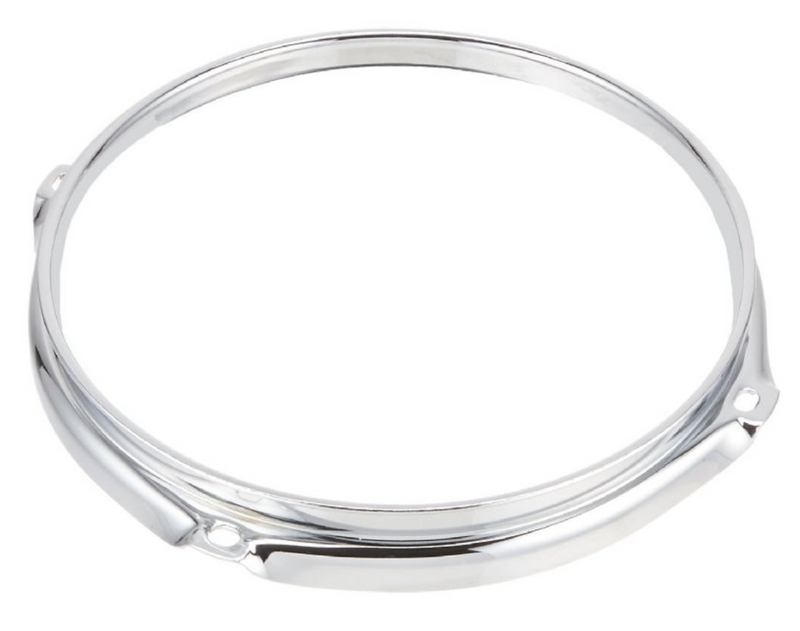 Gibraltar SC-0804TT 8 Inch 4 Lug Batter Hoop 2.3Mm