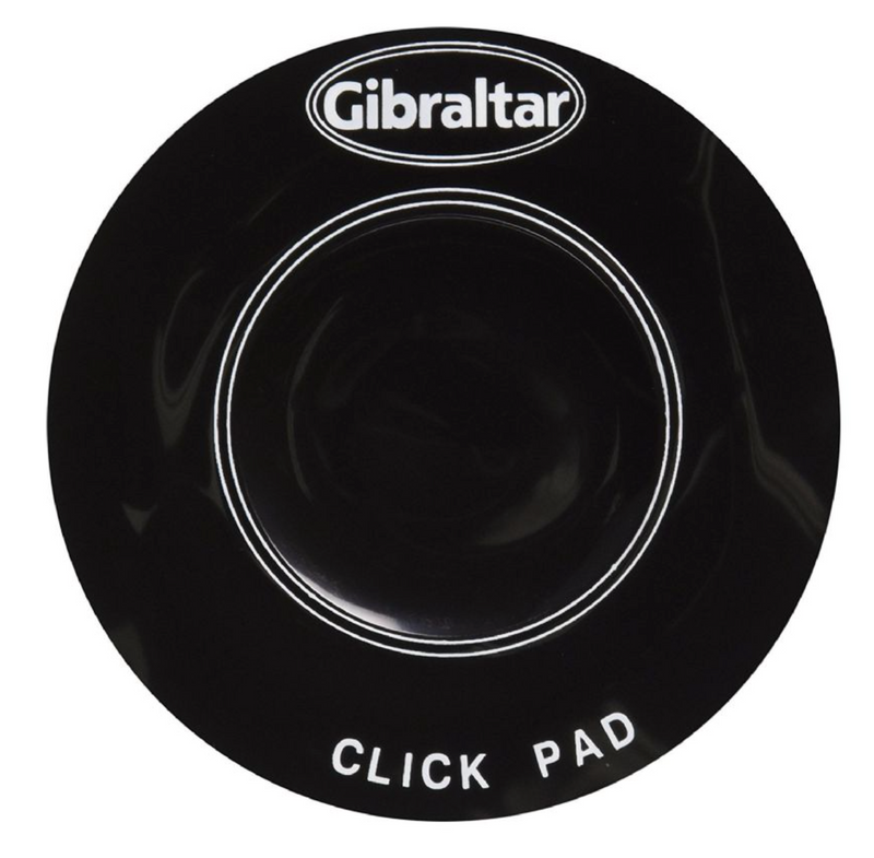 Gibraltar SC-GCP Bass Drum Click Pad