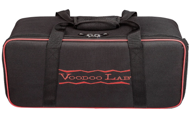 Voodoo Lab DBGBS-EX Housse pour Dingbat Pedalboeard Petit