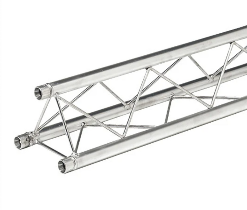 Global Truss F33-TR-4077-.875 - Segment droit pour système de ferme triangulaire F33 (2,87')