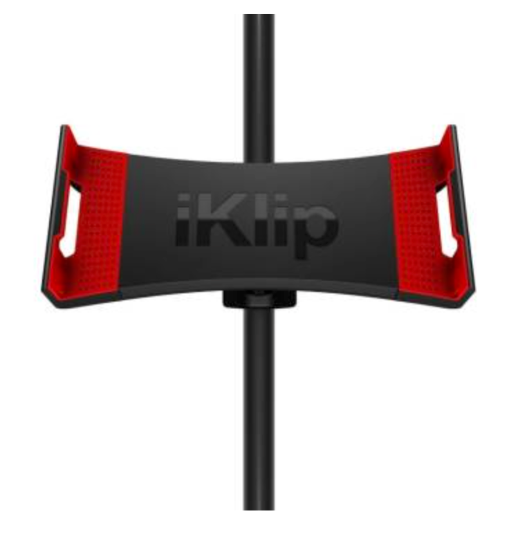 IK Multimedia iKlip 3 Stand for Tablets and iPad