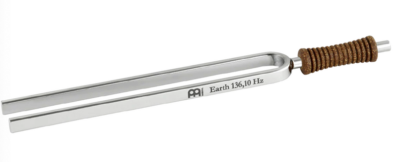 Meinl TF-E Tuned Tuning Forks - 136,10Hz