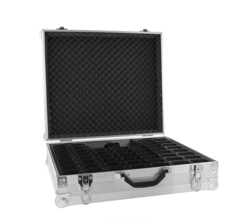 AKG CSX-CU50 Storage and Charging Case for 50 CSX IRR10 Receivers