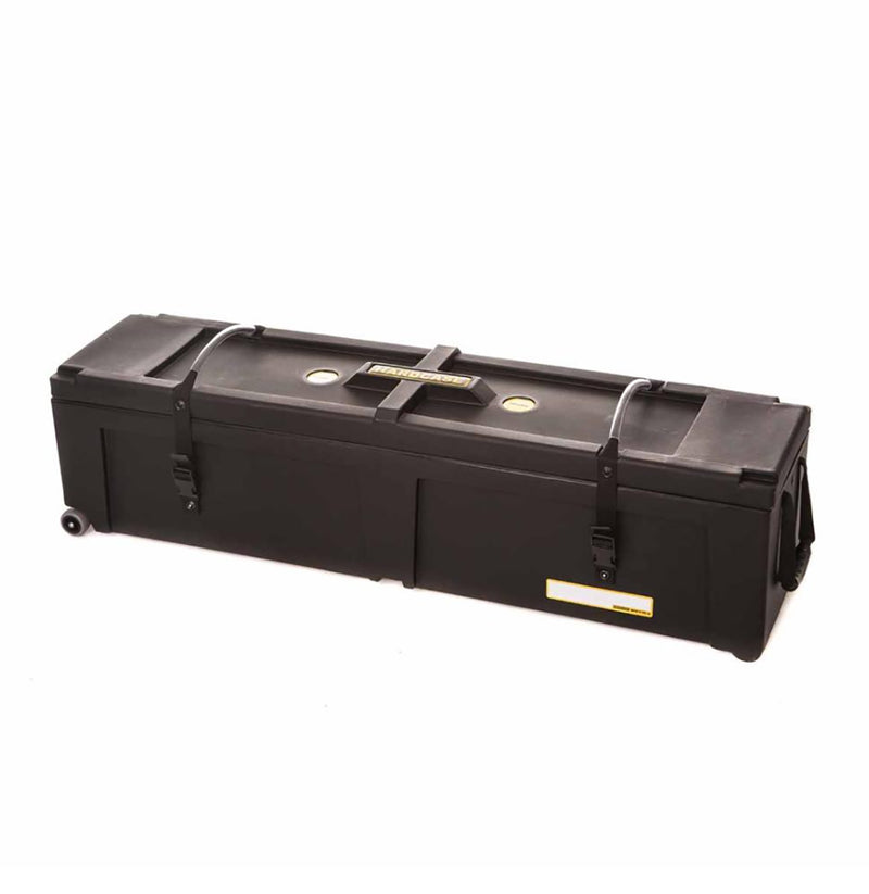 Hardcase HN48W 48" Drum Hardware Case