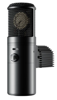 Audio chaud WA-8000 à grand diaphragme de tube de condenseur microphone